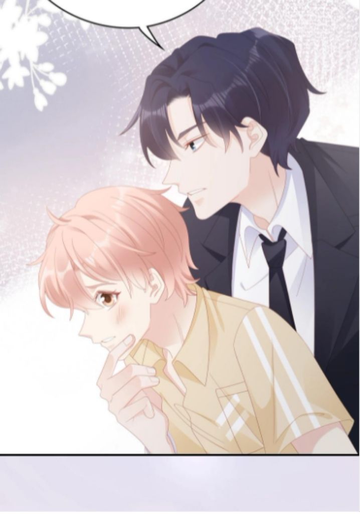 My Sweet Boy, Don’t Hide! - Chapter 27