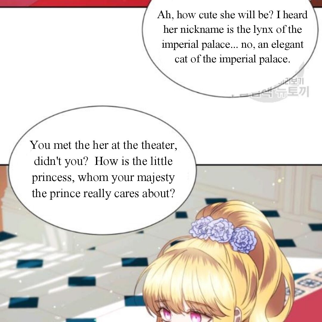 The Fake Princess’ Op Bunny - Chapter 11