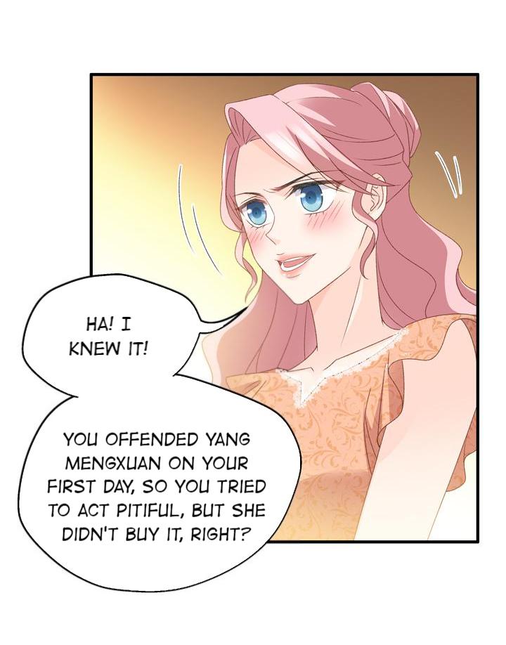 Silkflower Fantasy Dream - Chapter 37: They Are Having An Affair?!