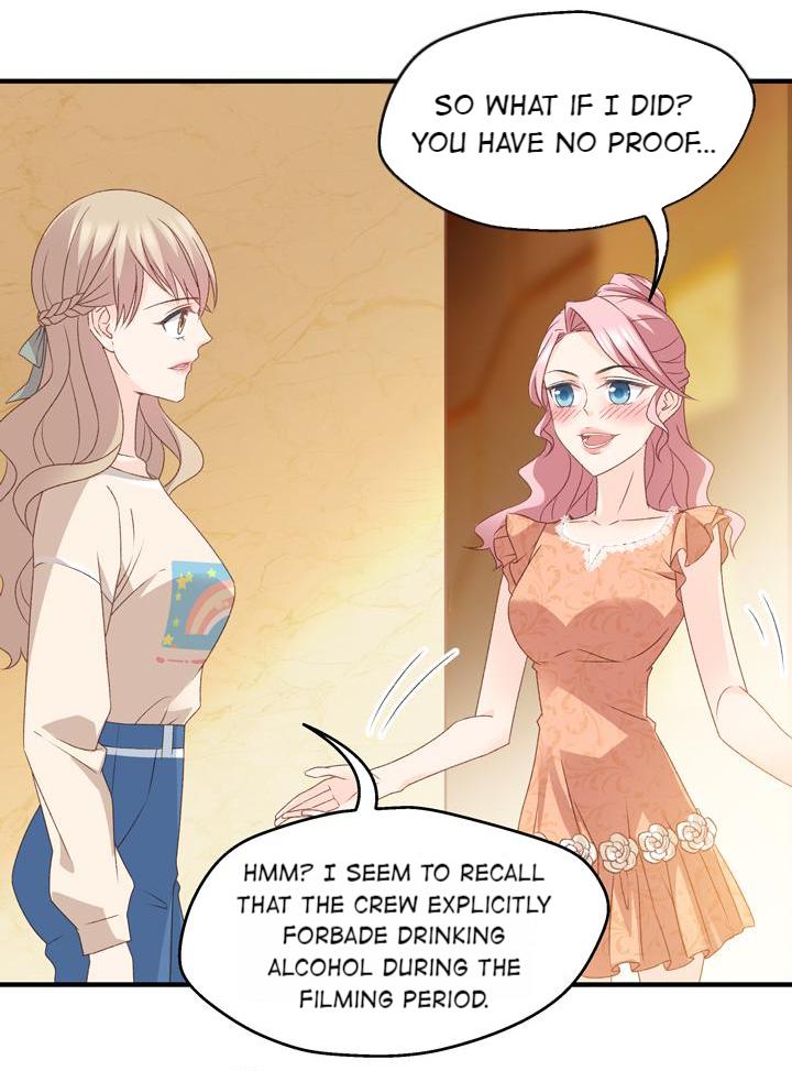 Silkflower Fantasy Dream - Chapter 37: They Are Having An Affair?!