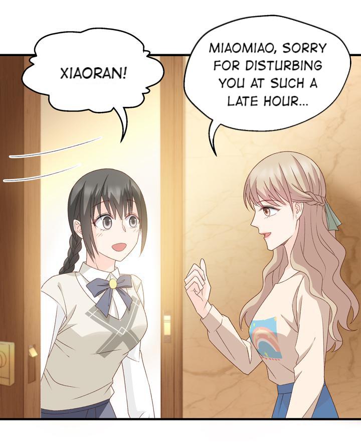 Silkflower Fantasy Dream - Chapter 37: They Are Having An Affair?!