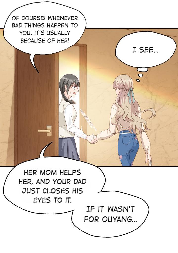 Silkflower Fantasy Dream - Chapter 37: They Are Having An Affair?!