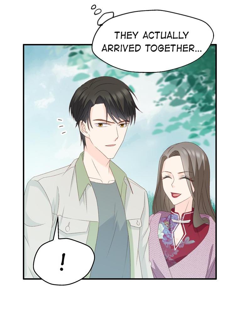 Silkflower Fantasy Dream - Chapter 37: They Are Having An Affair?!