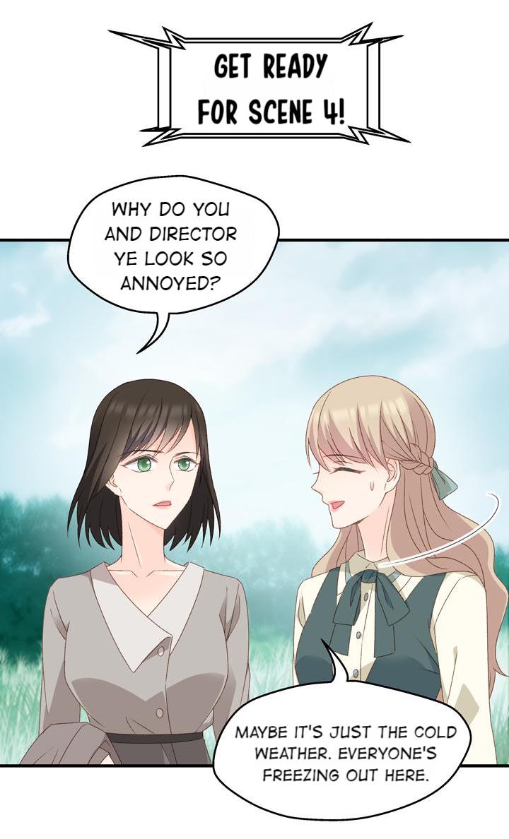 Silkflower Fantasy Dream - Chapter 37: They Are Having An Affair?!