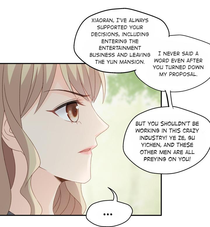 Silkflower Fantasy Dream - Chapter 80: Flirtationship And Reality Show 7