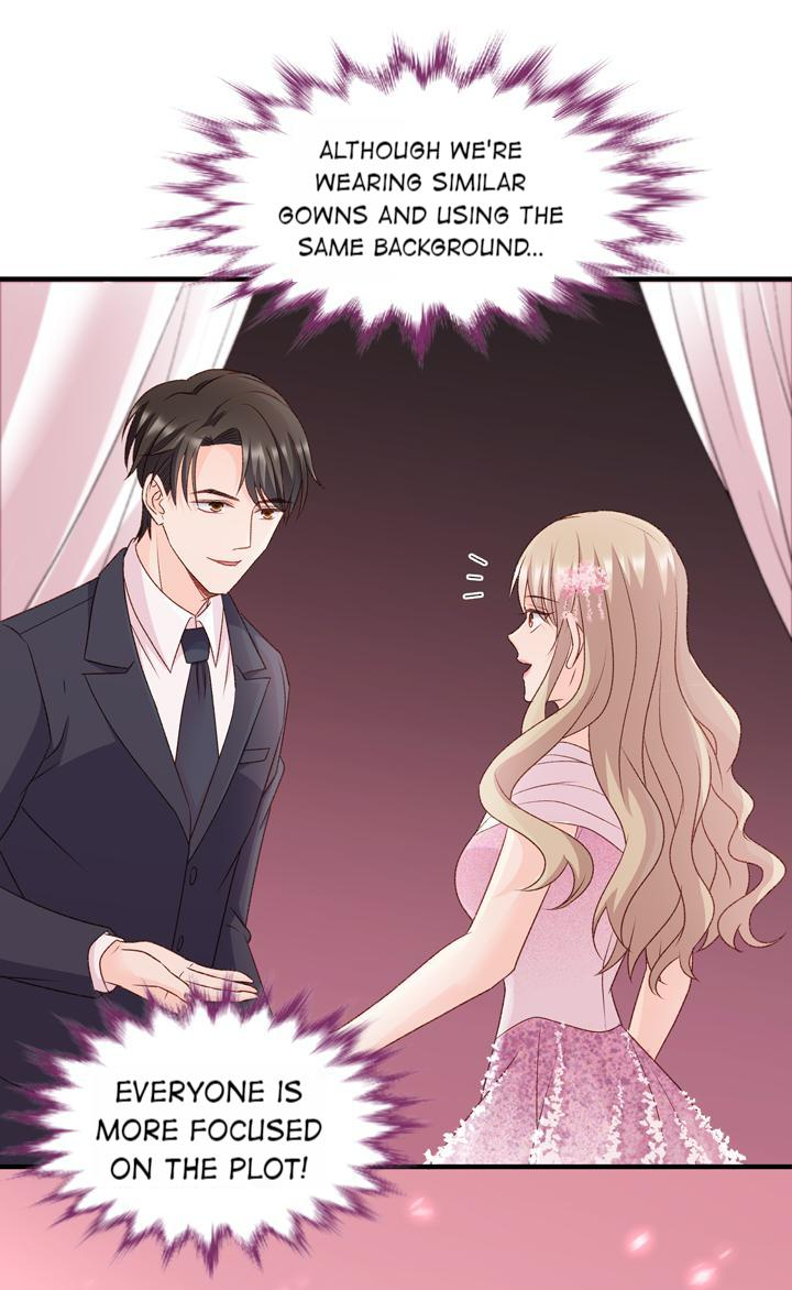 Silkflower Fantasy Dream - Chapter 69: Scandal 10