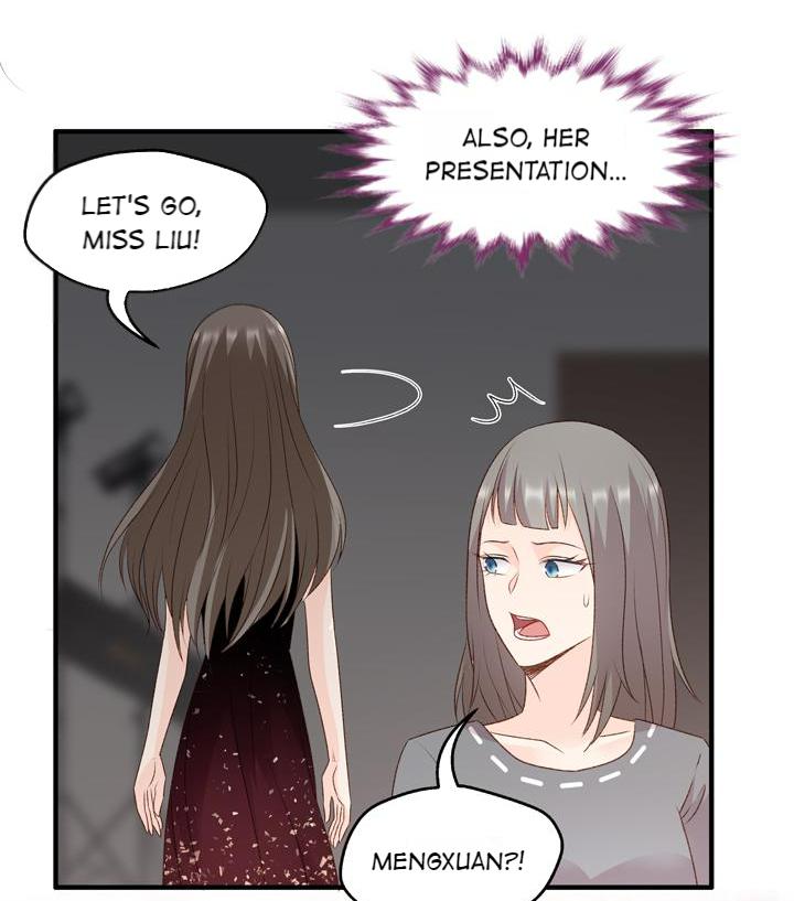 Silkflower Fantasy Dream - Chapter 69: Scandal 10