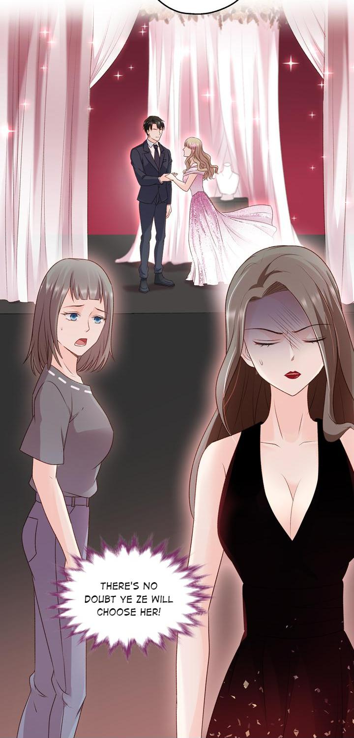 Silkflower Fantasy Dream - Chapter 69: Scandal 10