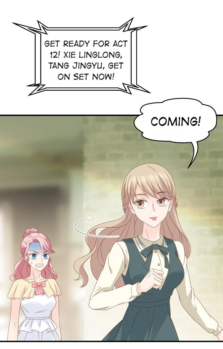 Silkflower Fantasy Dream - Chapter 42: The Uninvited Guest 2