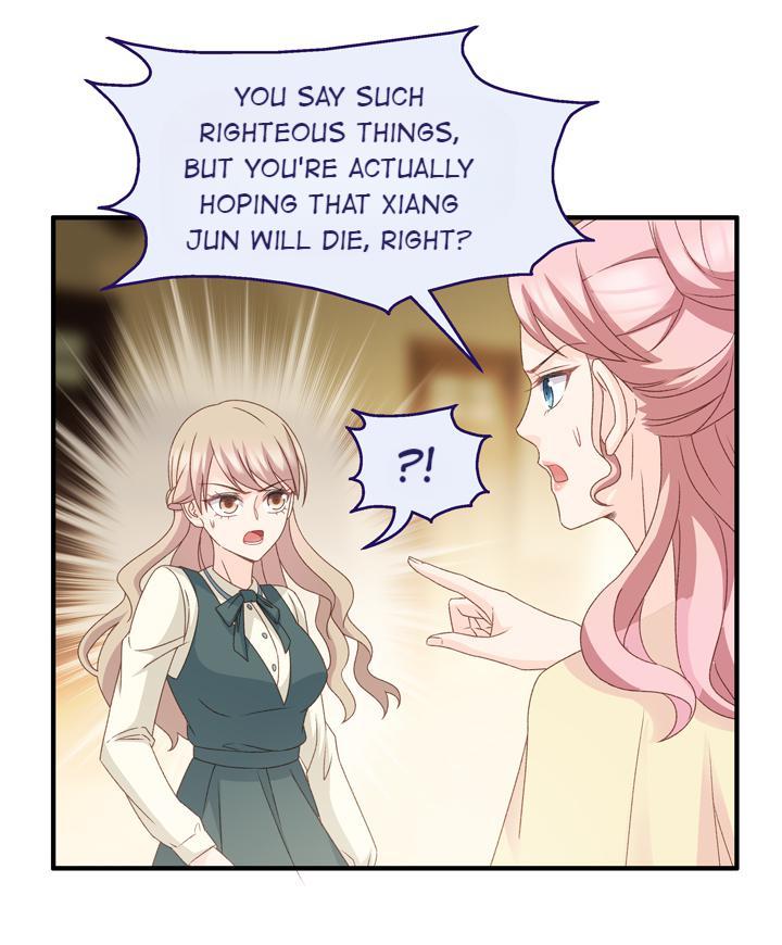 Silkflower Fantasy Dream - Chapter 42: The Uninvited Guest 2