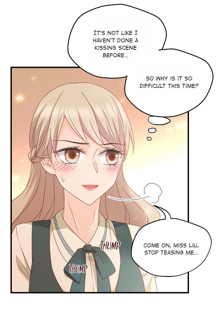 Silkflower Fantasy Dream - Chapter 45: Becoming The Lead 3