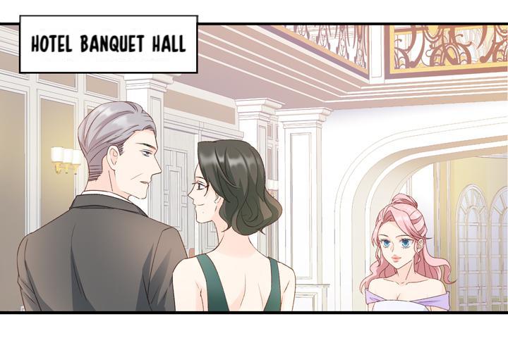 Silkflower Fantasy Dream - Chapter 29: May I Invite You For A Dance?