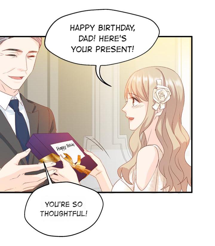 Silkflower Fantasy Dream - Chapter 29: May I Invite You For A Dance?