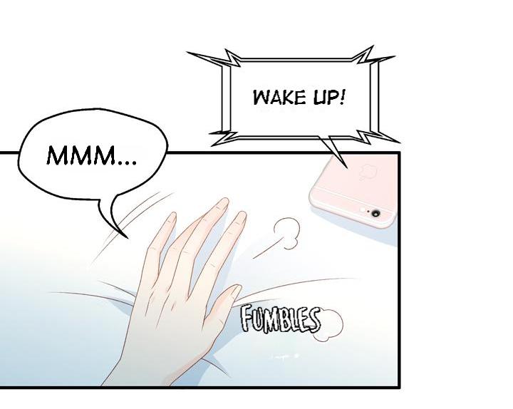 Silkflower Fantasy Dream - Chapter 49: Waking Up From His Bed