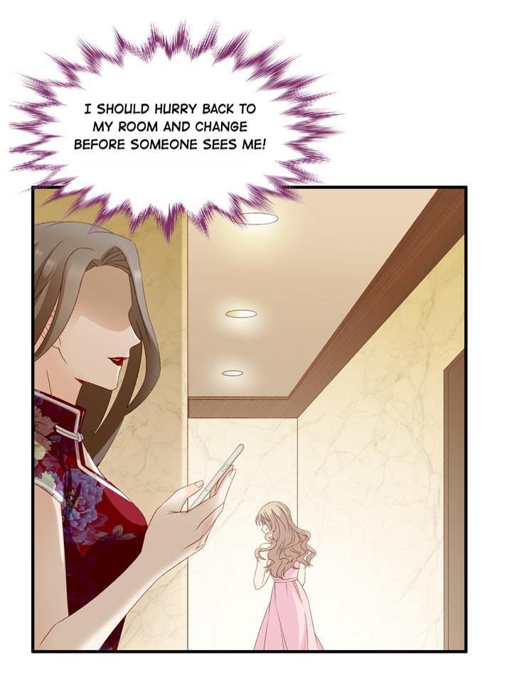 Silkflower Fantasy Dream - Chapter 49: Waking Up From His Bed