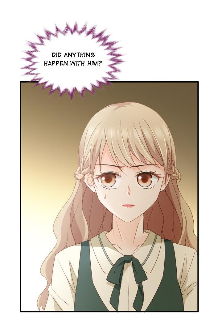 Silkflower Fantasy Dream - Chapter 49: Waking Up From His Bed