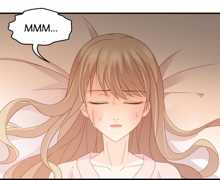 Silkflower Fantasy Dream - Chapter 39: A Warm Kiss