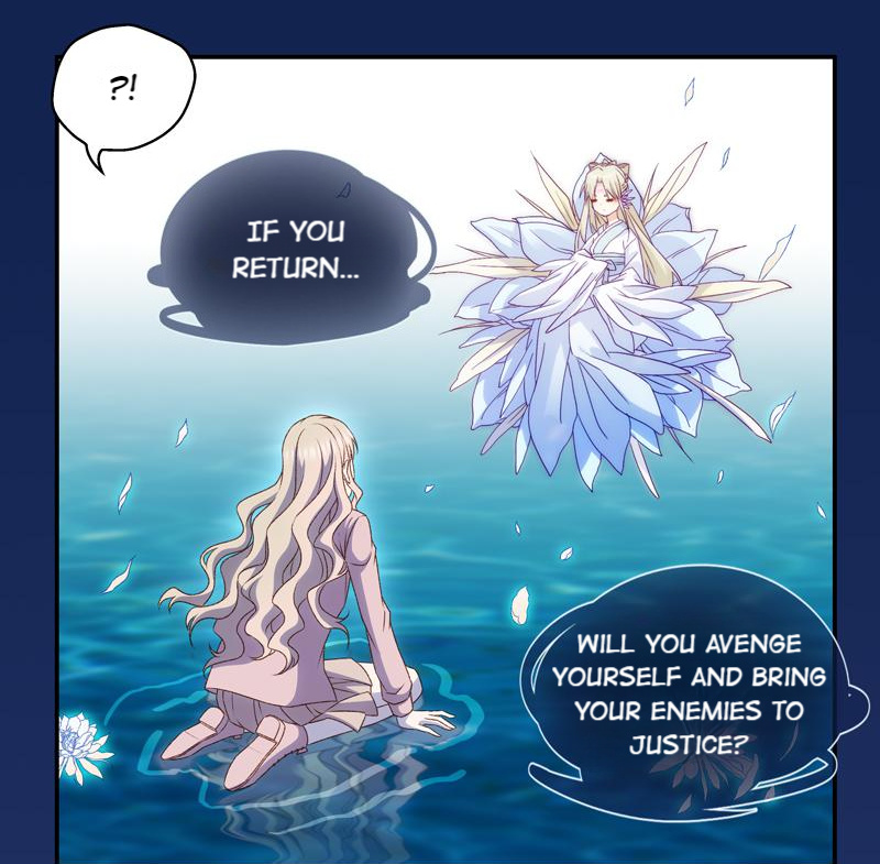 Silkflower Fantasy Dream - Chapter 111: Clueless 4