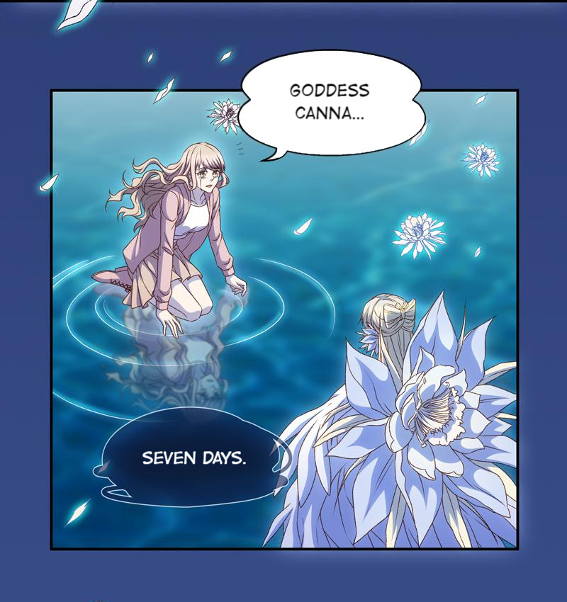 Silkflower Fantasy Dream - Chapter 111: Clueless 4