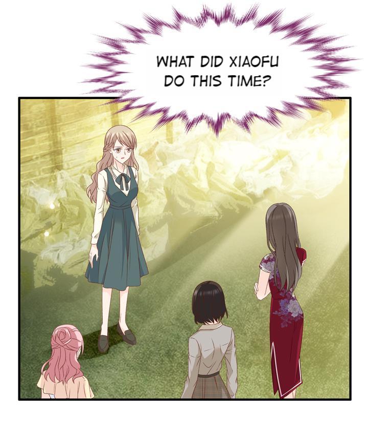 Silkflower Fantasy Dream - Chapter 34: The Newbie Tries To Steal The Limelight?