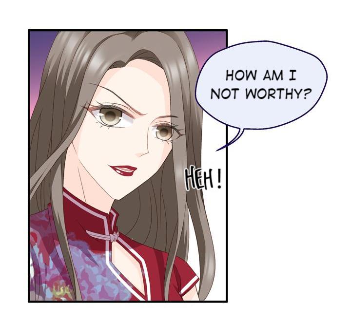 Silkflower Fantasy Dream - Chapter 34: The Newbie Tries To Steal The Limelight?