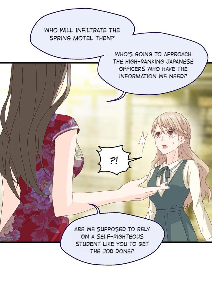 Silkflower Fantasy Dream - Chapter 34: The Newbie Tries To Steal The Limelight?