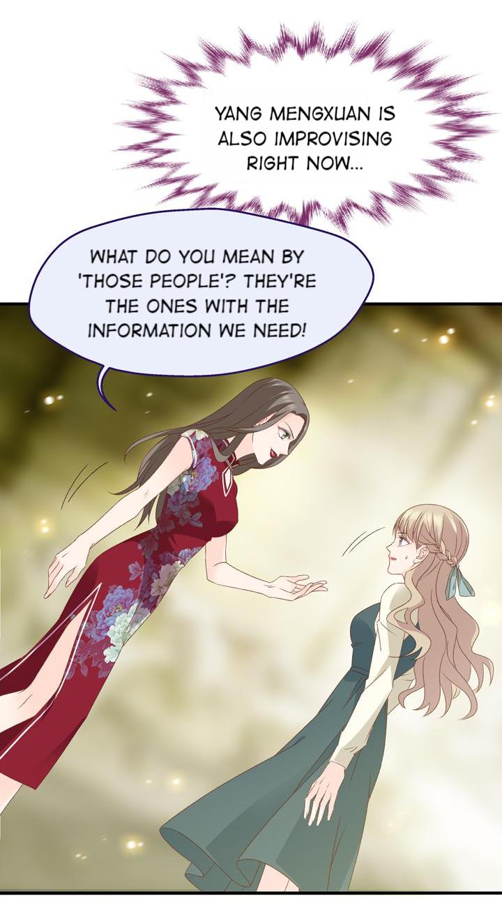 Silkflower Fantasy Dream - Chapter 34: The Newbie Tries To Steal The Limelight?