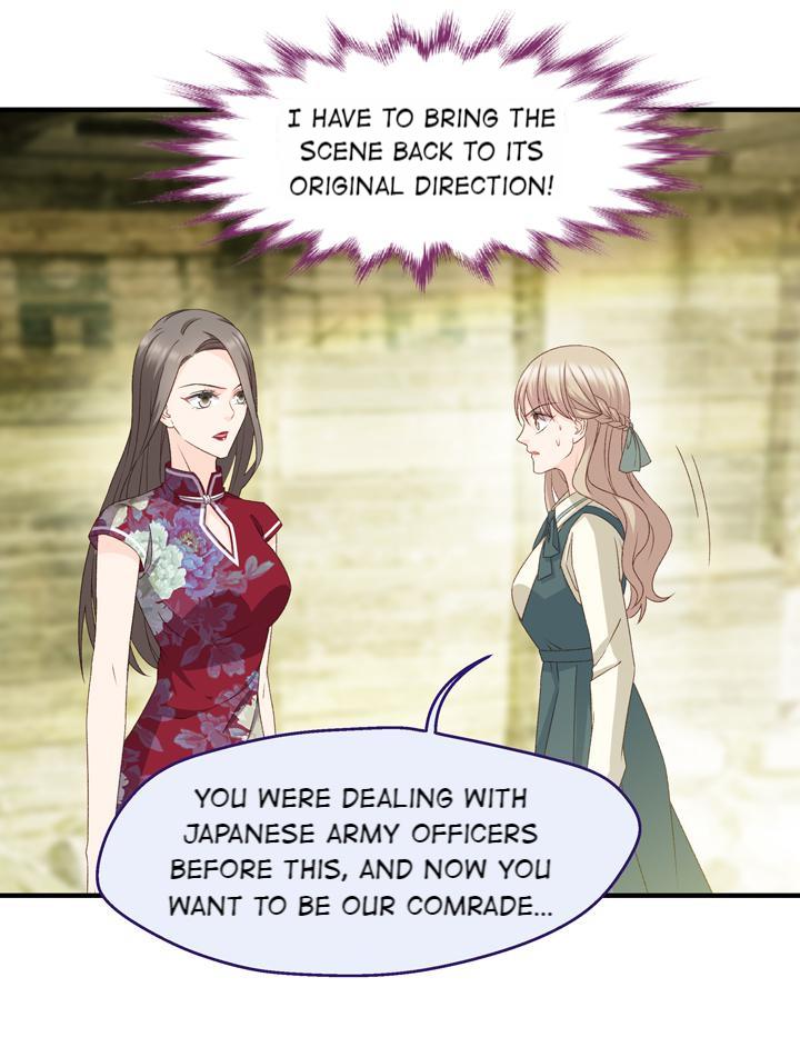 Silkflower Fantasy Dream - Chapter 34: The Newbie Tries To Steal The Limelight?