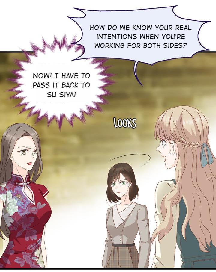 Silkflower Fantasy Dream - Chapter 34: The Newbie Tries To Steal The Limelight?