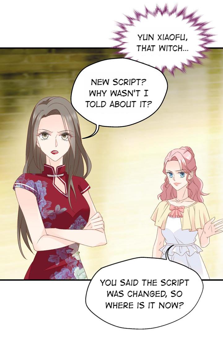 Silkflower Fantasy Dream - Chapter 34: The Newbie Tries To Steal The Limelight?