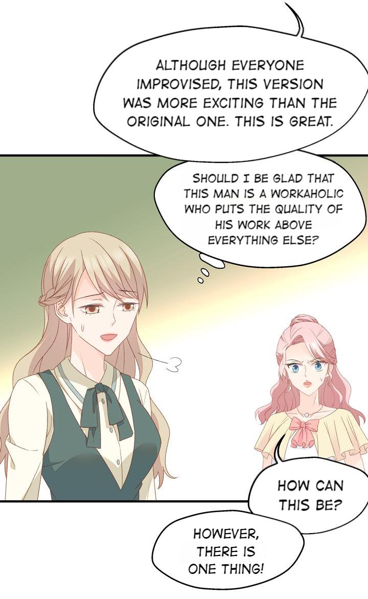 Silkflower Fantasy Dream - Chapter 34: The Newbie Tries To Steal The Limelight?