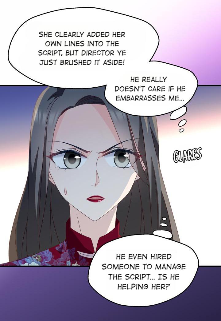 Silkflower Fantasy Dream - Chapter 34: The Newbie Tries To Steal The Limelight?