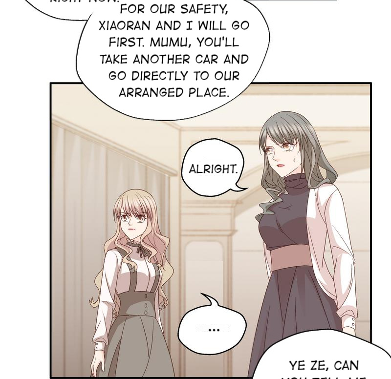 Silkflower Fantasy Dream - Chapter 116: Clueless 9