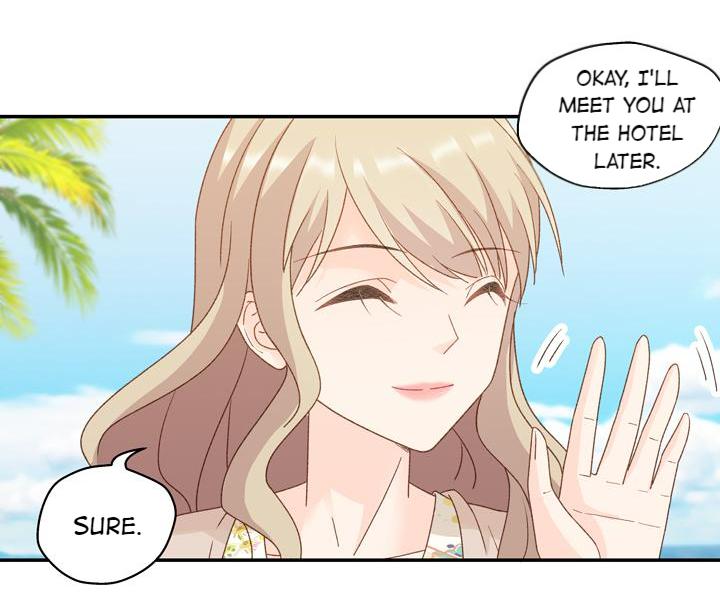 Silkflower Fantasy Dream - Chapter 83: Flirtationship And Reality Show 10