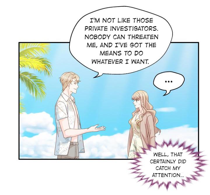 Silkflower Fantasy Dream - Chapter 83: Flirtationship And Reality Show 10