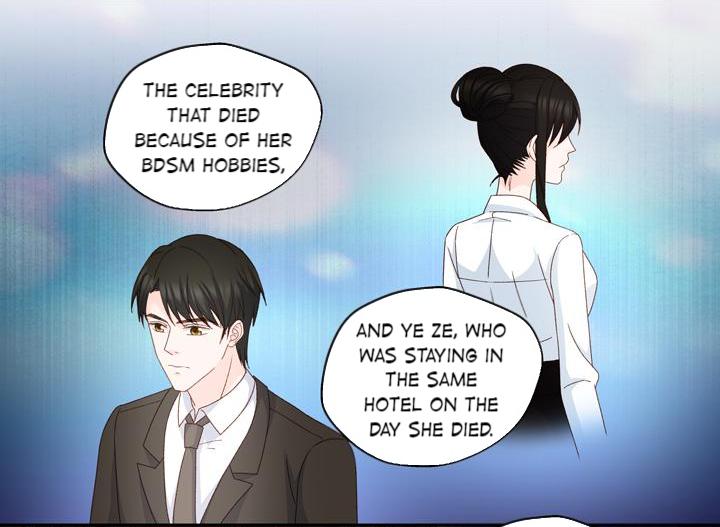 Silkflower Fantasy Dream - Chapter 83: Flirtationship And Reality Show 10