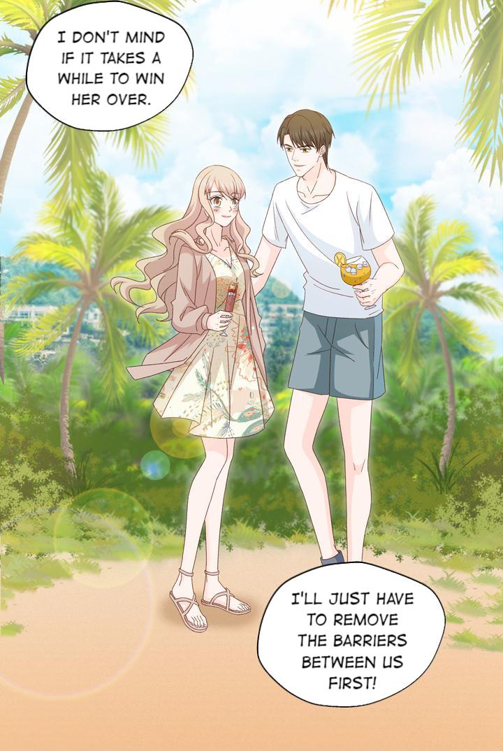 Silkflower Fantasy Dream - Chapter 83: Flirtationship And Reality Show 10