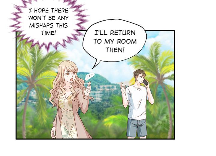 Silkflower Fantasy Dream - Chapter 83: Flirtationship And Reality Show 10