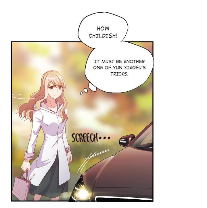 Silkflower Fantasy Dream - Chapter 26: You Want To End Our Relationship?