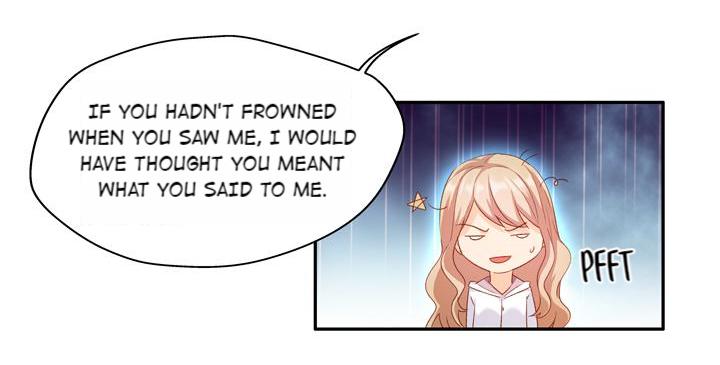 Silkflower Fantasy Dream - Chapter 26: You Want To End Our Relationship?