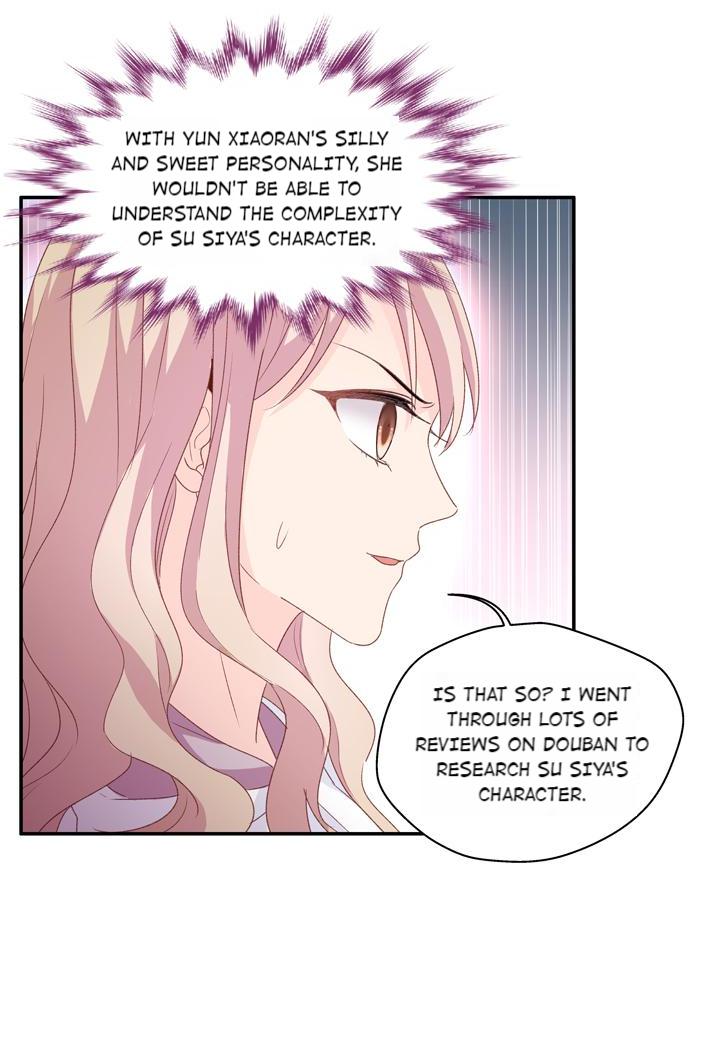 Silkflower Fantasy Dream - Chapter 26: You Want To End Our Relationship?