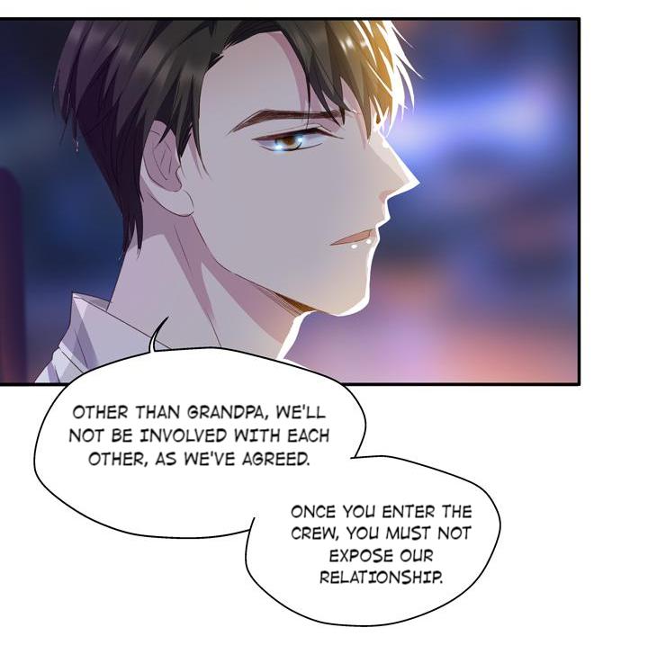 Silkflower Fantasy Dream - Chapter 26: You Want To End Our Relationship?