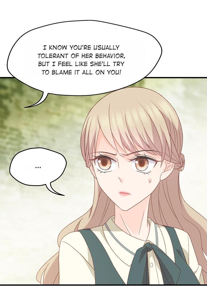 Silkflower Fantasy Dream - Chapter 43: Becoming The Lead 1