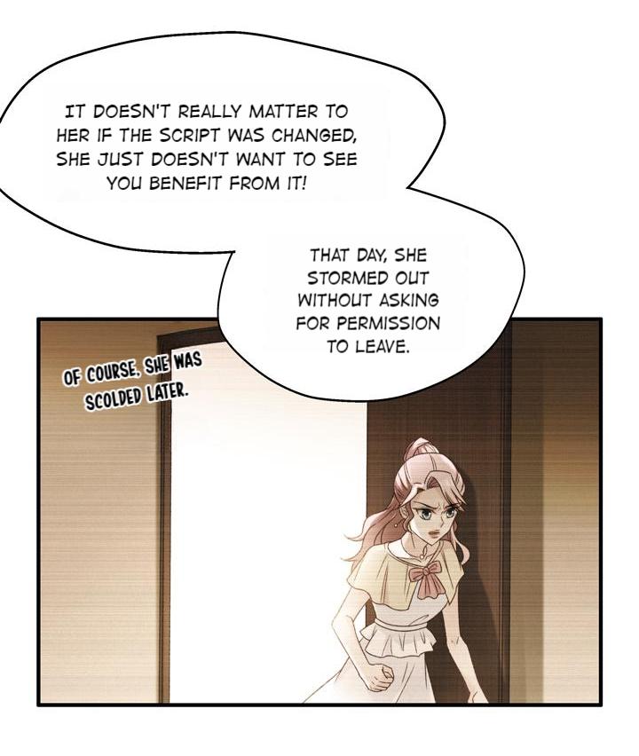 Silkflower Fantasy Dream - Chapter 43: Becoming The Lead 1