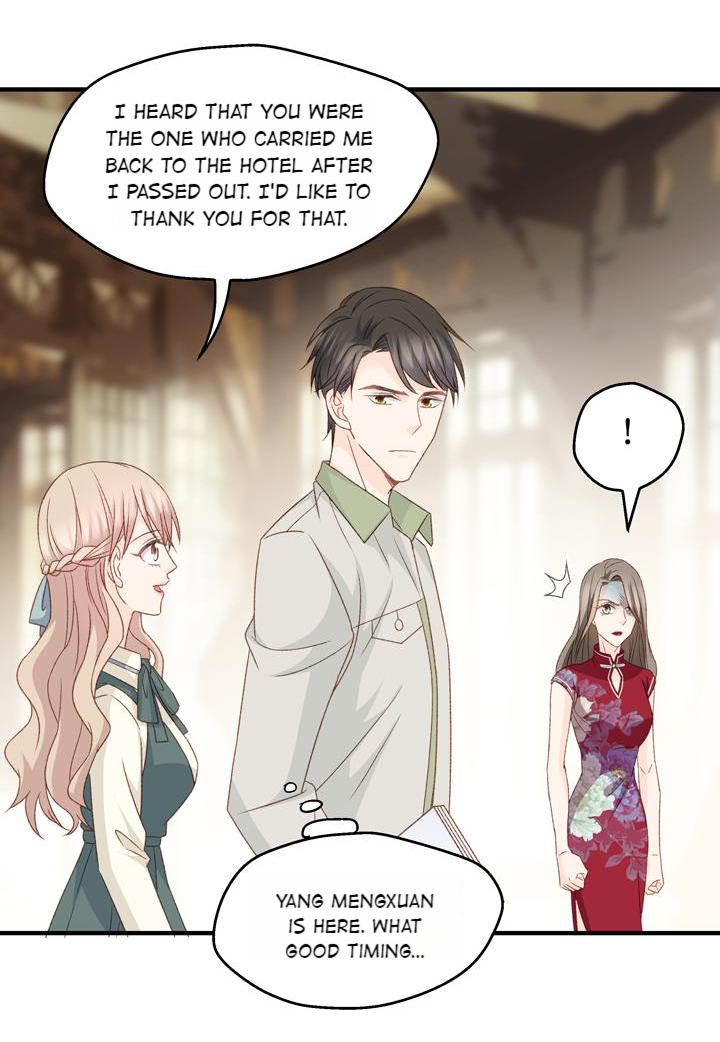 Silkflower Fantasy Dream - Chapter 43: Becoming The Lead 1