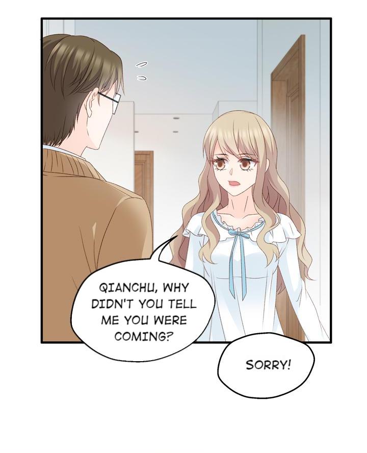 Silkflower Fantasy Dream - Chapter 63: Scandal 4