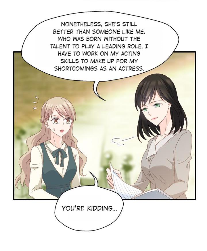 Silkflower Fantasy Dream - Chapter 35: Go To His Room?!