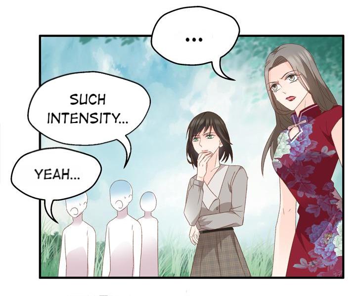 Silkflower Fantasy Dream - Chapter 38: Getting Wet Over And Over Again