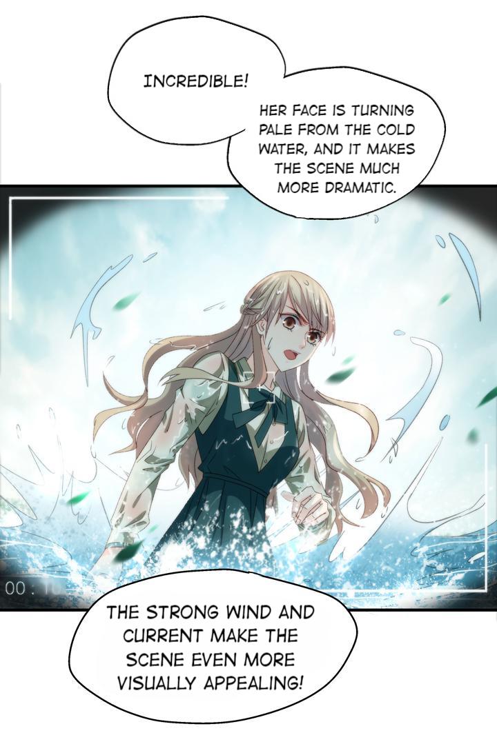 Silkflower Fantasy Dream - Chapter 38: Getting Wet Over And Over Again