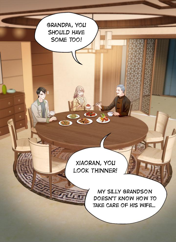 Silkflower Fantasy Dream - Chapter 52: Ending Scene 3